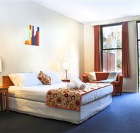 George Kerferd Hotel - Accommodation Mt Buller