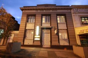 The Bank Guesthouse - Accommodation Mt Buller 10