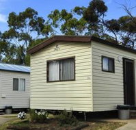 City Lights Caravan Park - Accommodation Mt Buller