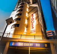 Rydges World Square - Accommodation Mt Buller
