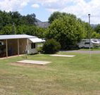 Fossickers Tourist Park - Accommodation Mt Buller