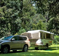 Gloucester River campground - Accommodation Mt Buller