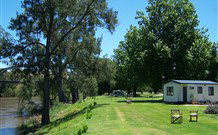 Gundagai River Caravan Park - Accommodation Mt Buller 1