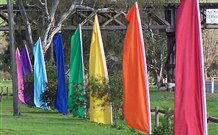 Gundagai River Caravan Park - Accommodation Mt Buller 2