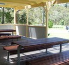 Katoomba Falls Tourist Park - Accommodation Mt Buller