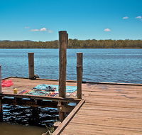 Korsmans Landing campground - Accommodation Mt Buller