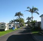 Lake Windemere Caravan Park