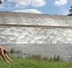 Lostock Dam Caravan Park - Accommodation Mt Buller