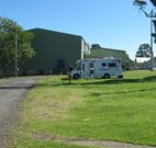 Milton Showground Camping - Accommodation Mt Buller
