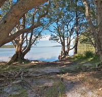 Neranie Campground - Accommodation Mt Buller