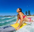 North Coast Holiday Parks Lennox Head - Accommodation Mt Buller