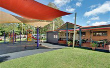 Pyramid Holiday Park - Accommodation Mt Buller 0