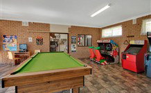 Pyramid Holiday Park - Accommodation Mt Buller 2