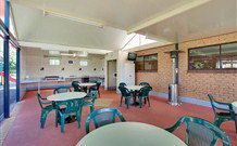 Pyramid Holiday Park - Accommodation Mt Buller 1