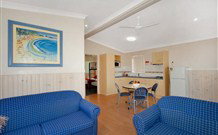 Pyramid Holiday Park - Accommodation Mt Buller 4