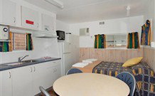 Pyramid Holiday Park - Accommodation Mt Buller 7