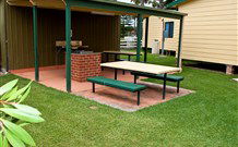 Surfrider Caravan Park - Accommodation Mt Buller 0