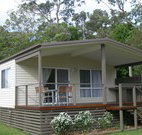 Tall Timbers Caravan Park - Accommodation Mt Buller