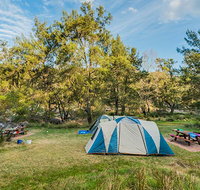 Warrabah Campground and Picnic Area - Accommodation Mt Buller