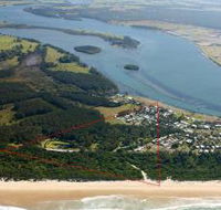 Weeroona Caravan Park - Accommodation Mt Buller