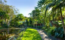 Angourie Resort - Accommodation Mt buller 0