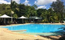 Angourie Resort - Accommodation Mt buller 1