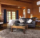 Cabins in the Clouds