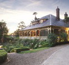 Lilianfels Resort and Spa Blue Mountains - Accommodation Mt Buller