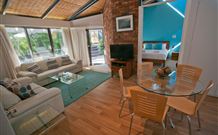 Ocean Dream - Accommodation Mt Buller 2