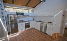 Ocean Dream - Accommodation Mt Buller 0