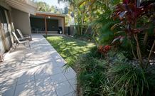 Ocean Dream - Accommodation Mt Buller 7