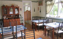 Albert Hotel - Albert - Accommodation Mt Buller 0