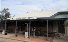 Albert Hotel - Albert - Accommodation Mt Buller 1