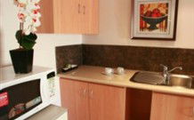 Albury Commodore Motor Inn - Albury - Accommodation Mt Buller 0