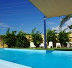 Almare Tourist Motel - Ballina - Accommodation Mt Buller