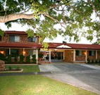 Ballina Travellers Lodge Motel - Accommodation Mt Buller