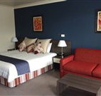 Bathurst Motor Inn - Bathurst - Accommodation Mt Buller