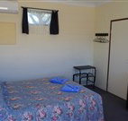 Bluey Motel - Lightning Ridge - Accommodation Mt Buller