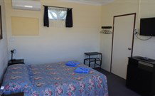 Bluey Motel - Lightning Ridge - Accommodation Mt Buller 0