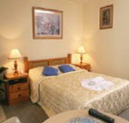 Cooks Endeavour Motor Inn - Tweed Heads - Accommodation Mt Buller