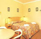 Echo Point Motor Inn - Katoomba - Accommodation Mt Buller