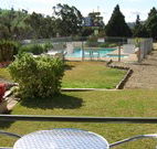 Garden Motor Inn Golden Chain - Gundagai - Accommodation Mt Buller