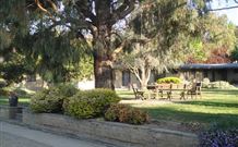Hamilton Hume Motor Inn - Yass - Accommodation Mt Buller 0