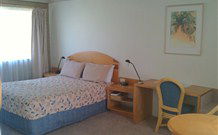 Hamilton Hume Motor Inn - Yass - Accommodation Mt Buller 2