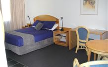 Hamilton Hume Motor Inn - Yass - Accommodation Mt Buller 1