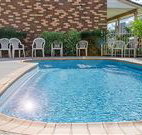 Highway Inn Motel - Hay - Accommodation Mt Buller