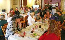Light Horse Hotel Murrumburrah - Accommodation Mt Buller 0