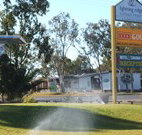 Lightning Ridge Outback Resort and Caravan Park - Lightning Ridge - Accommodation Mt Buller