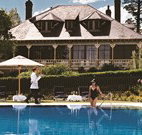 Lilianfels Resort and Spa Blue Mountains - Katoomba - Accommodation Mt Buller