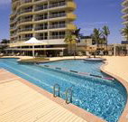 Mantra Twin Towns - Tweed Heads - Accommodation Mt Buller
